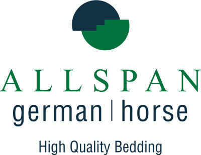 Allspan, German Horse Pellets