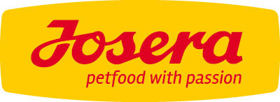 JOSERA „Petfood with passion“